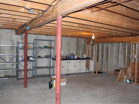 37 Milton Falls Court Milton VT 05468