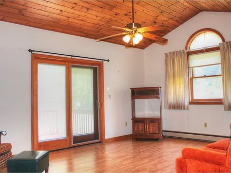 37 Milton Falls Court Milton VT 05468