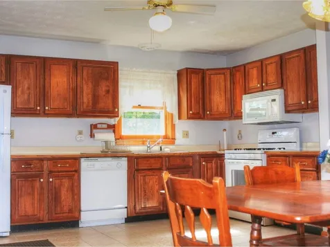 37 Milton Falls Court Milton VT 05468