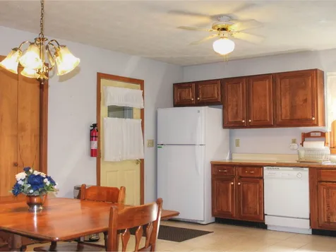 37 Milton Falls Court Milton VT 05468