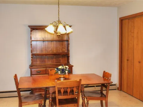 37 Milton Falls Court Milton VT 05468