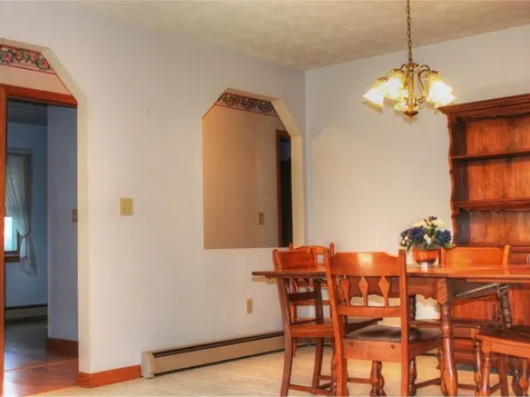 37 Milton Falls Court Milton VT 05468