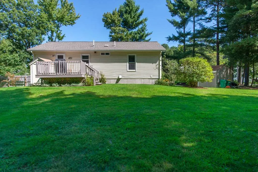 51 Lowell Street Rochester NH 03867