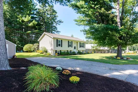 51 Lowell Street Rochester NH 03867