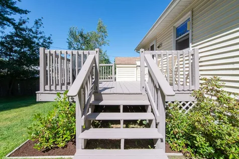 51 Lowell Street Rochester NH 03867