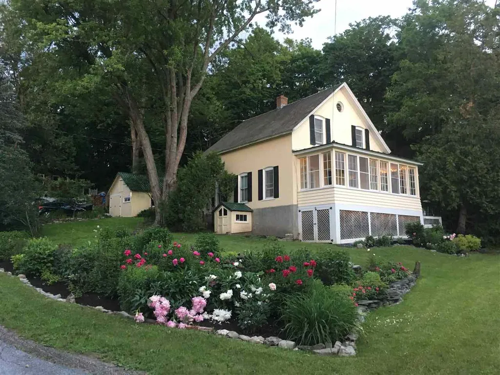 2 Battery Hill Vergennes VT 05491