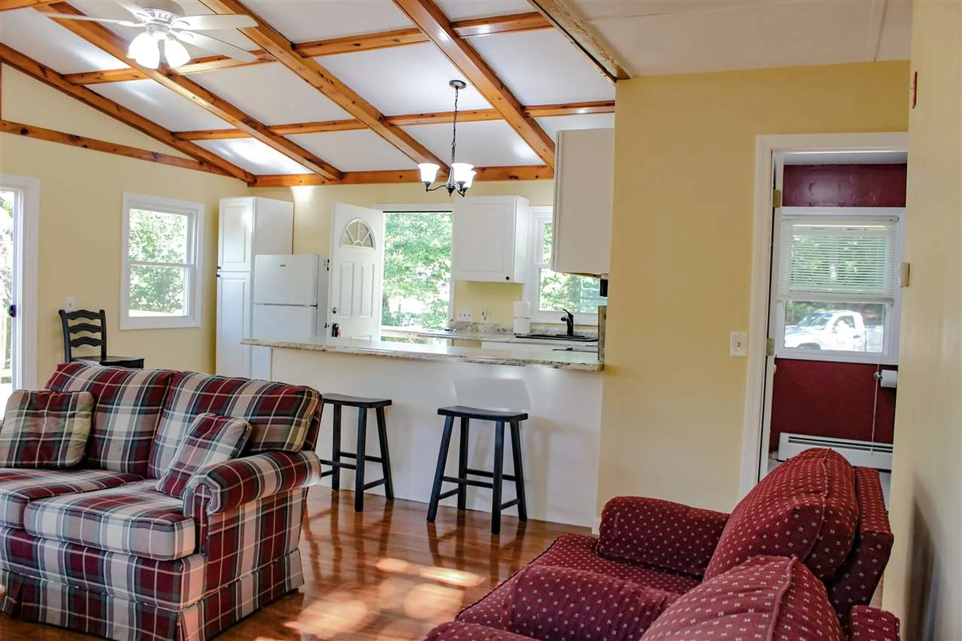18 W. Shore Drive Raymond NH 03077