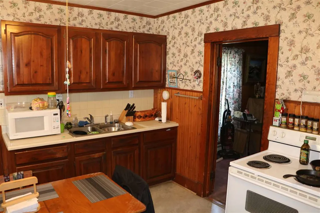 217 Beech Street Bennington VT 05201