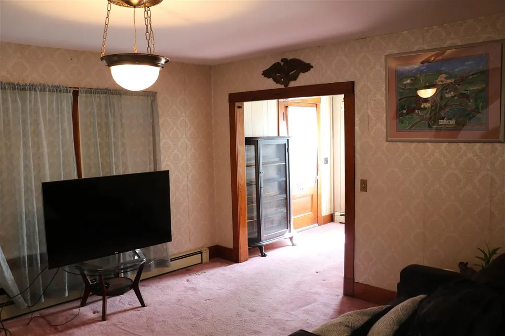 217 Beech Street Bennington VT 05201
