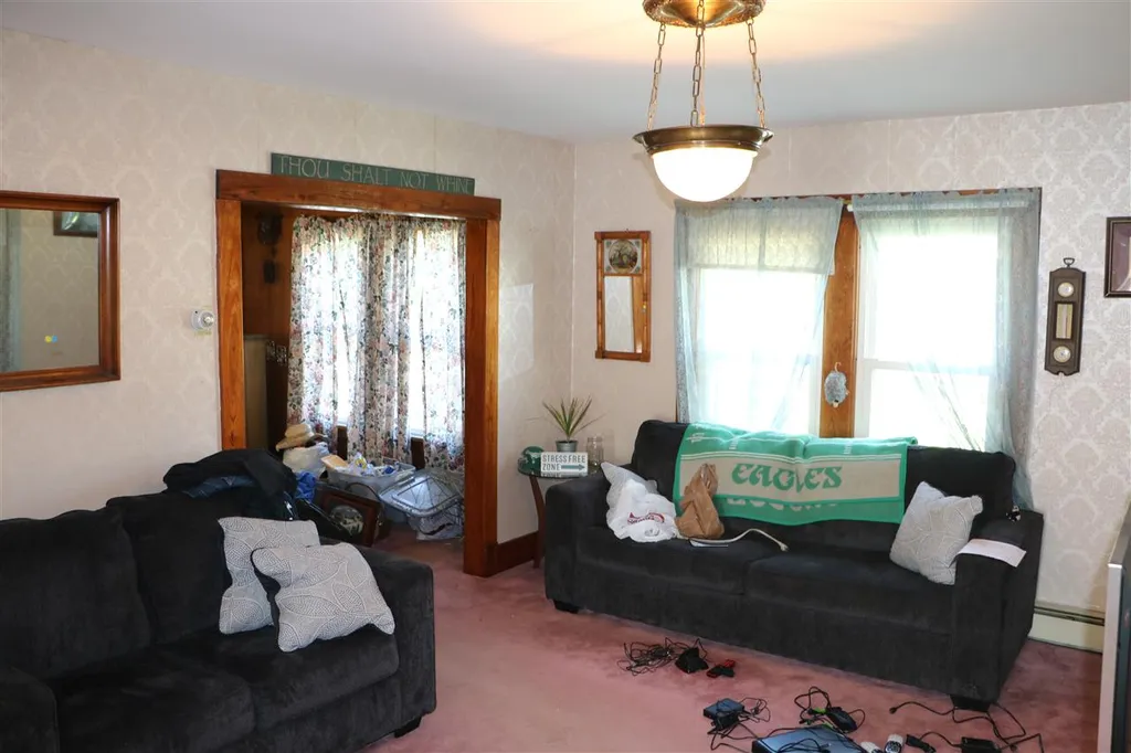 217 Beech Street Bennington VT 05201