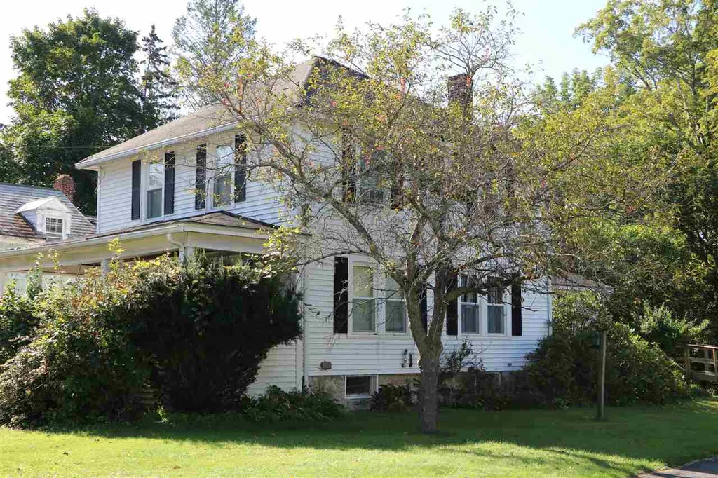 217 Beech Street Bennington VT 05201