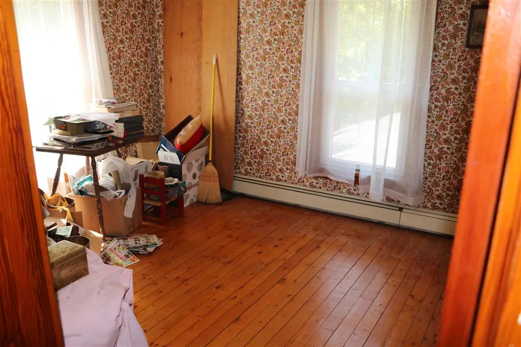 217 Beech Street Bennington VT 05201