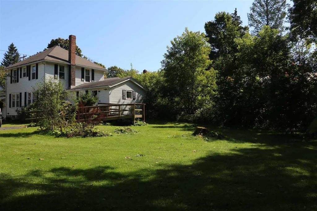 217 Beech Street Bennington VT 05201