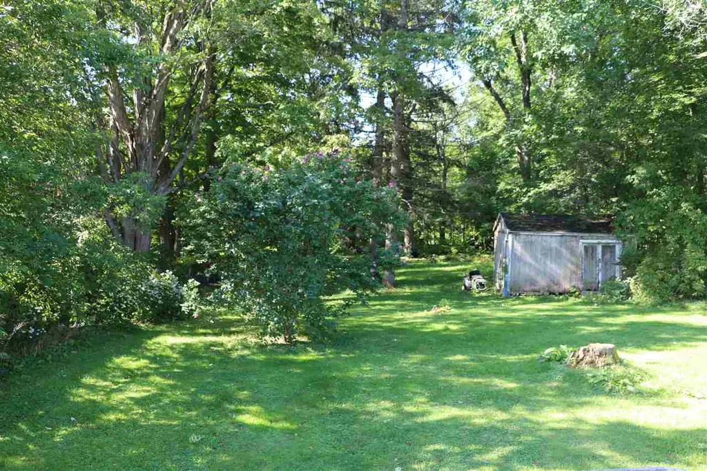 217 Beech Street Bennington VT 05201
