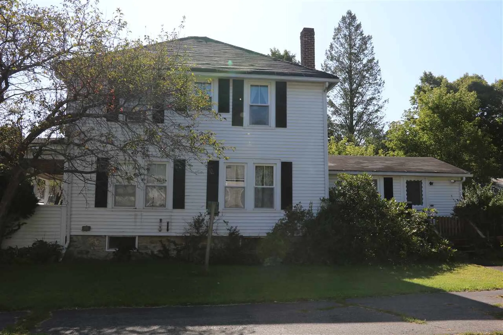 217 Beech Street Bennington VT 05201