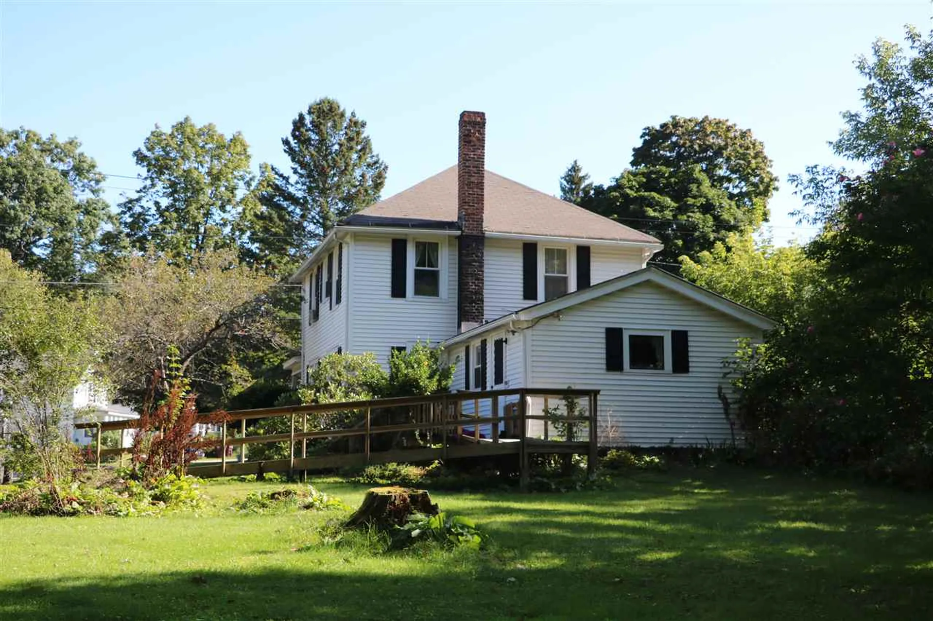 217 Beech Street Bennington VT 05201