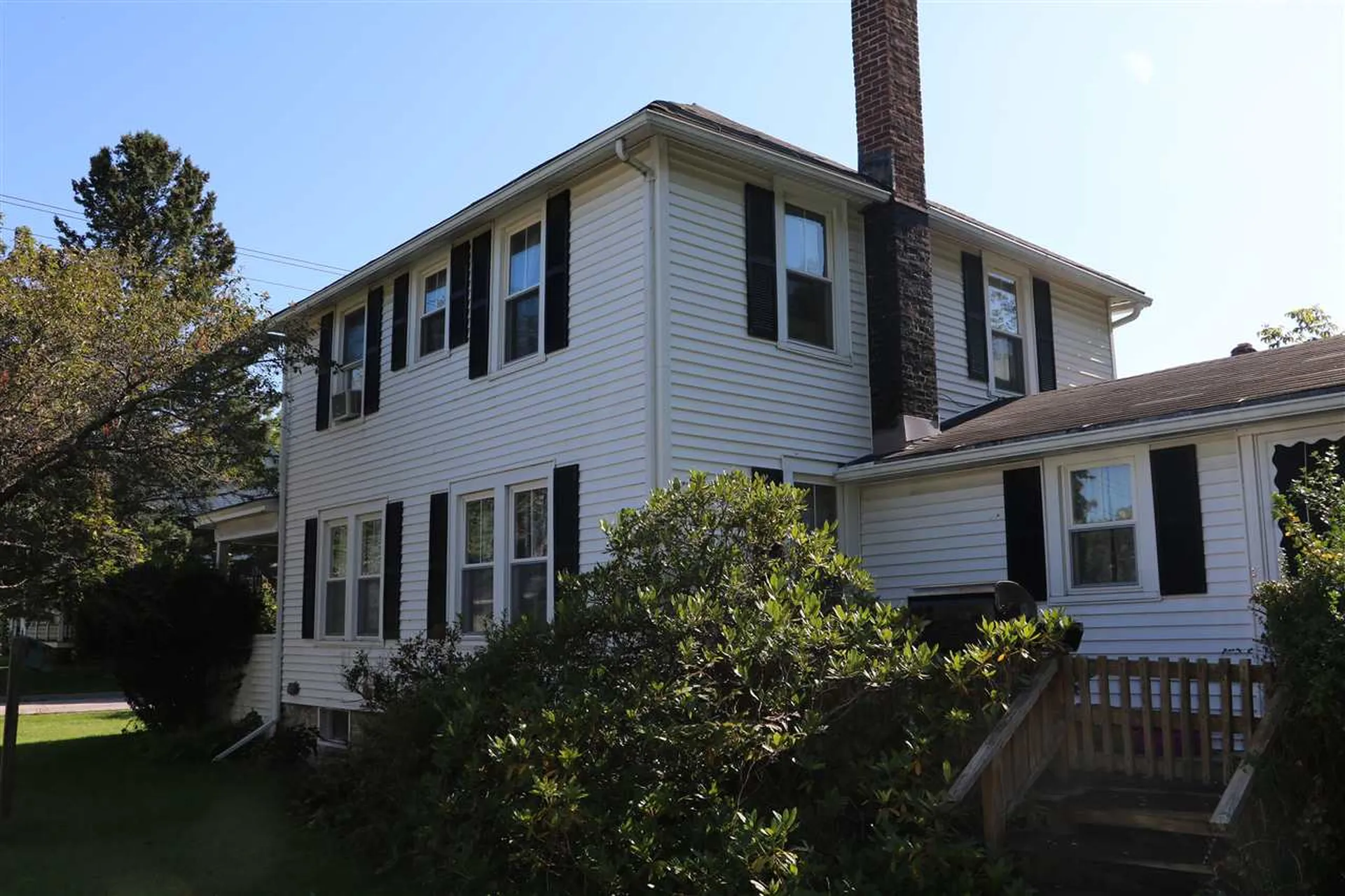 217 Beech Street Bennington VT 05201