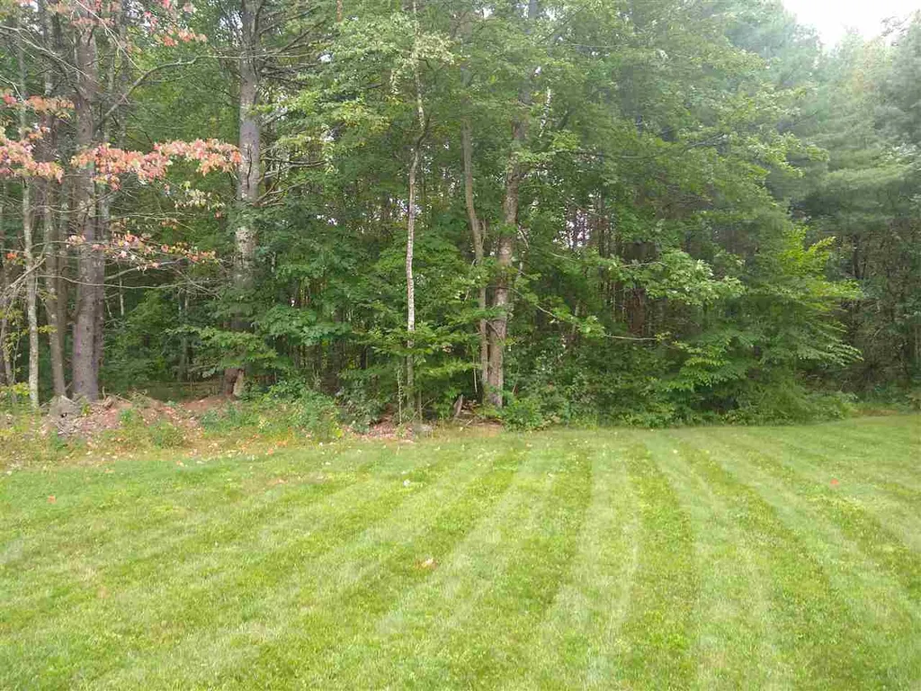 3 Rocky Hill Road Nottingham NH 03290