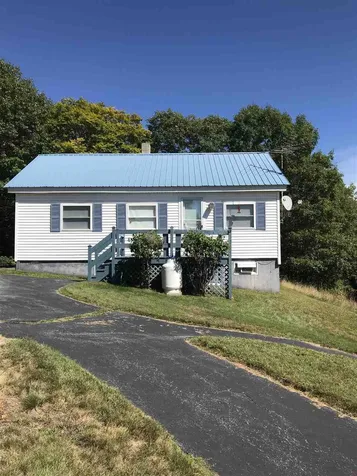 85 Sky Pond Road New Hampton NH 03256