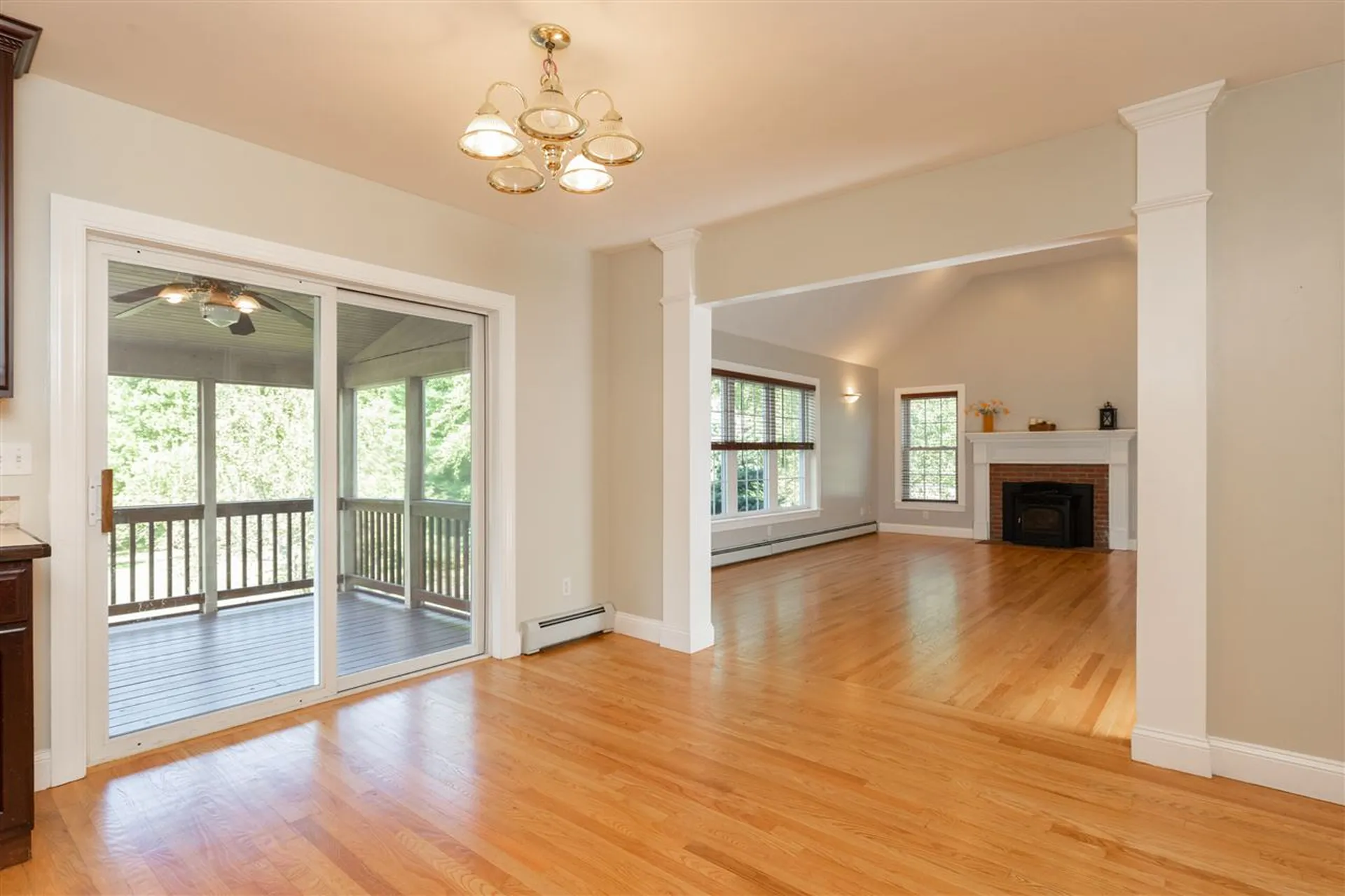 14 Easton Hill Lane Stratham NH 03885