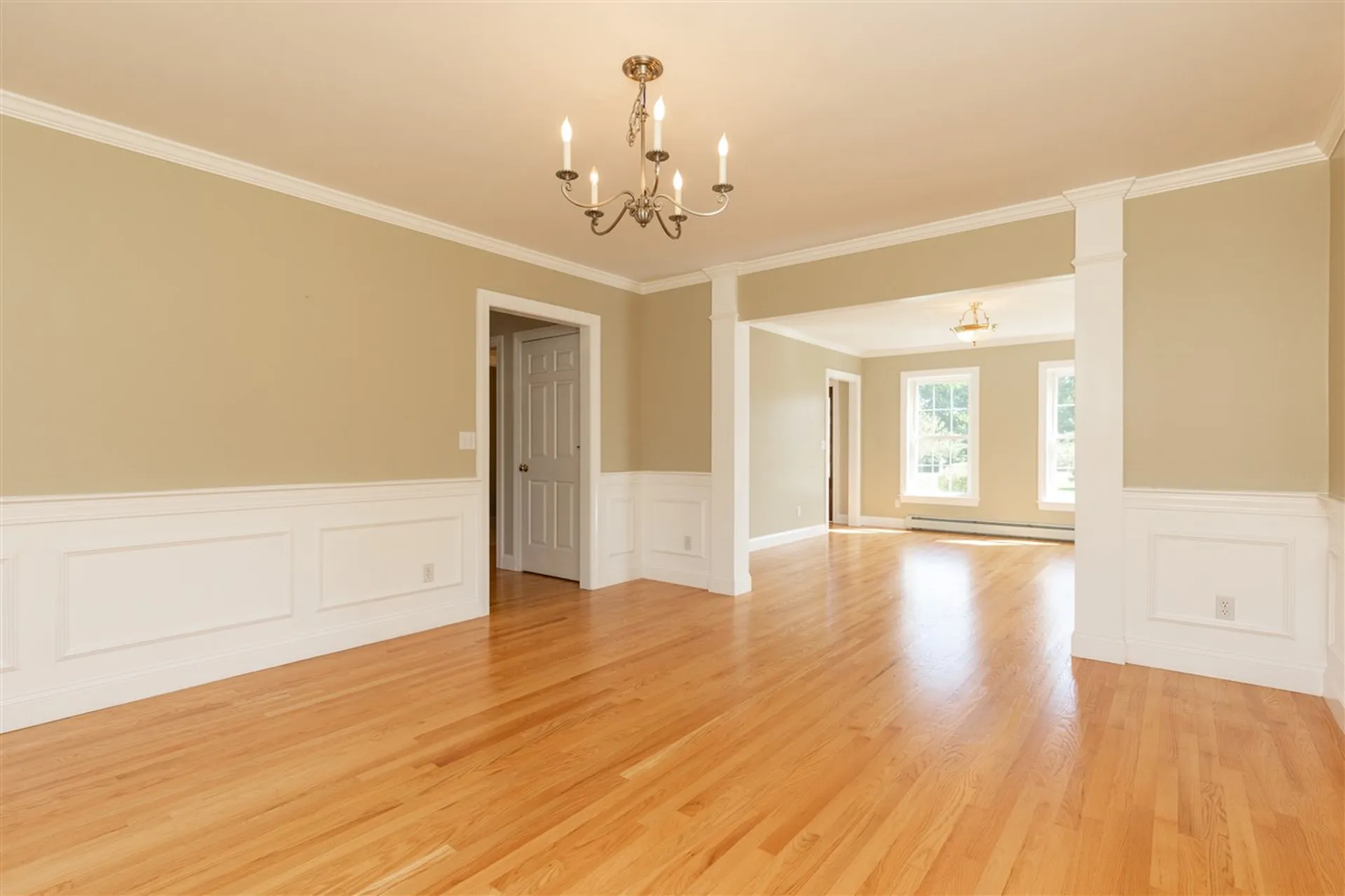 14 Easton Hill Lane Stratham NH 03885