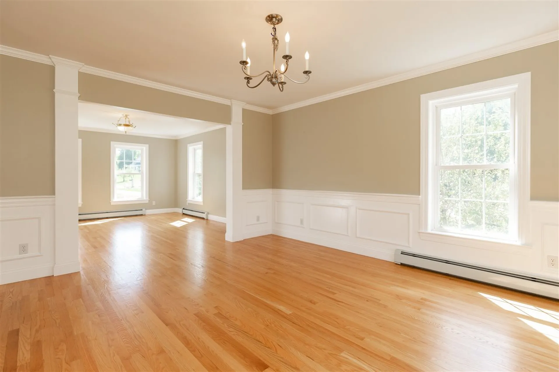 14 Easton Hill Lane Stratham NH 03885