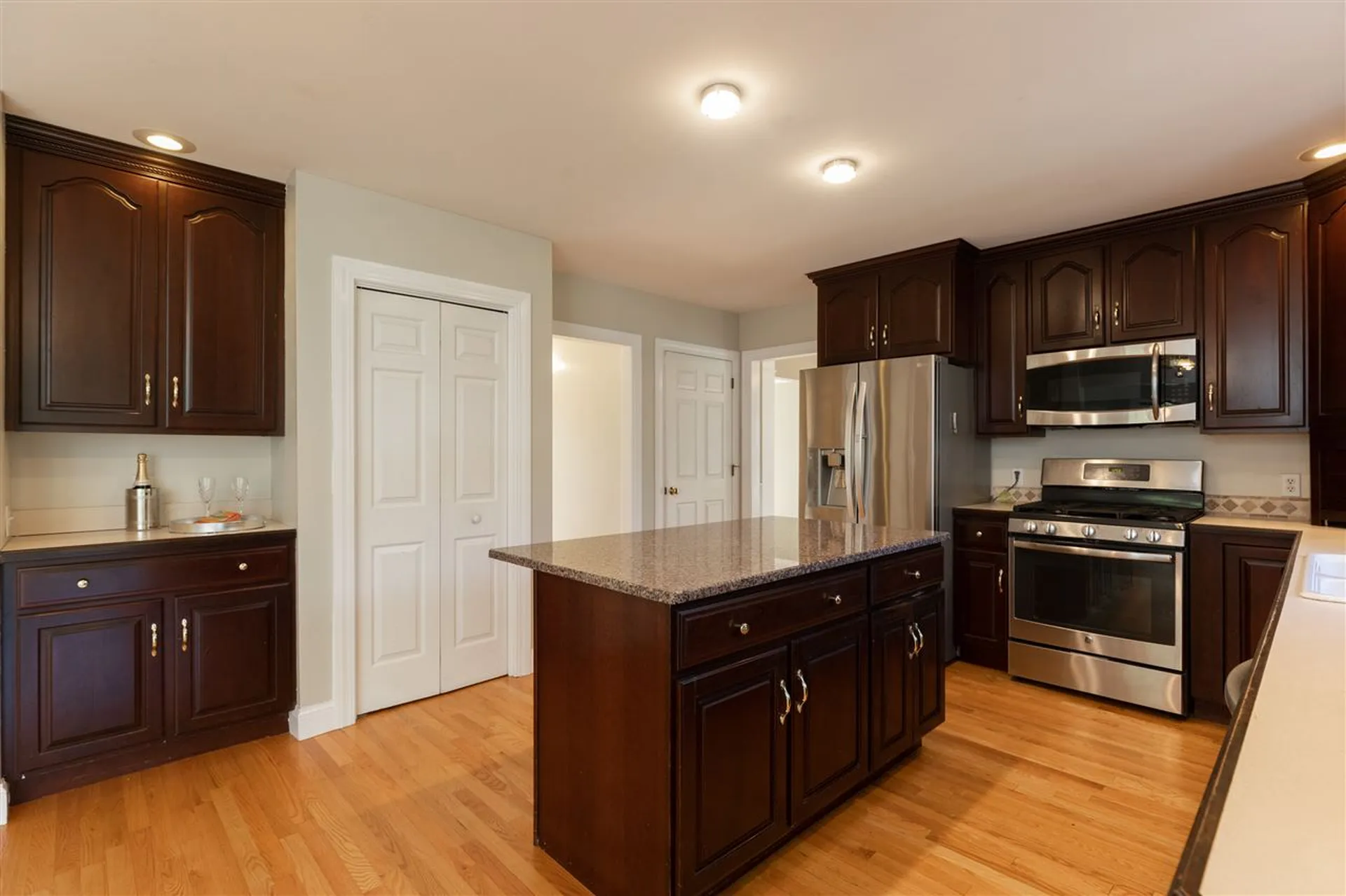 14 Easton Hill Lane Stratham NH 03885