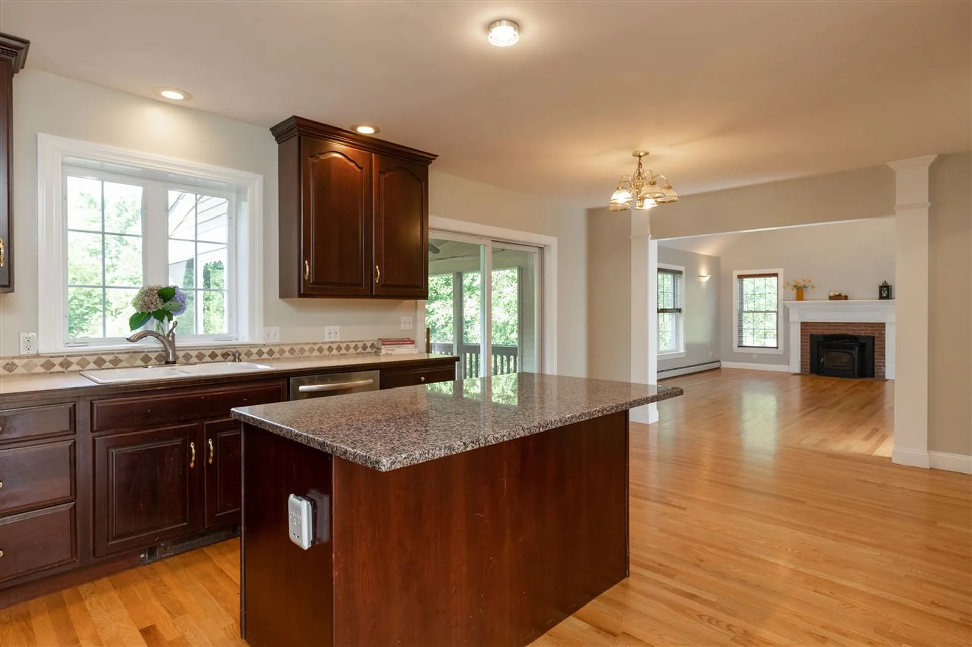 14 Easton Hill Lane Stratham NH 03885