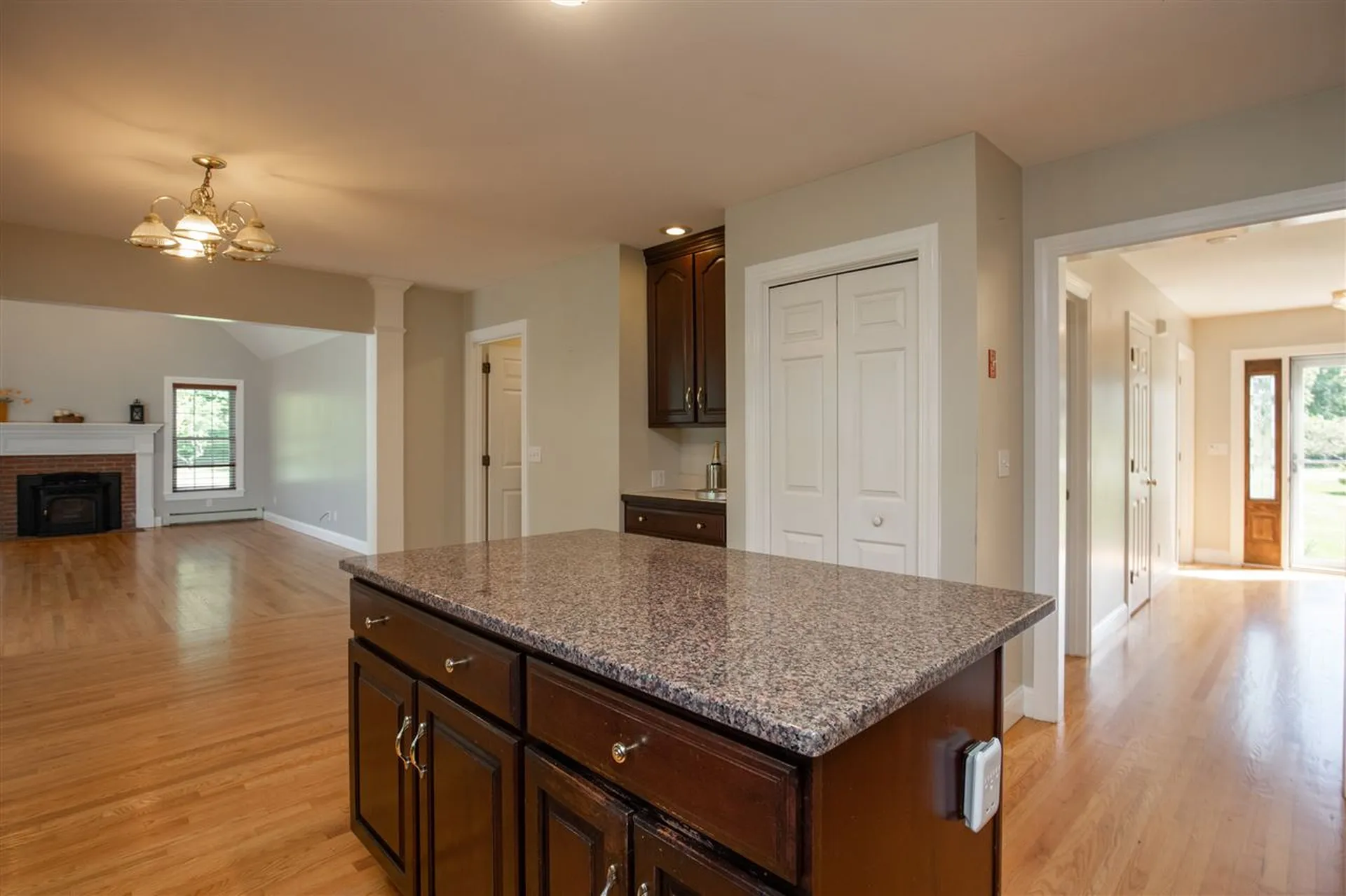 14 Easton Hill Lane Stratham NH 03885
