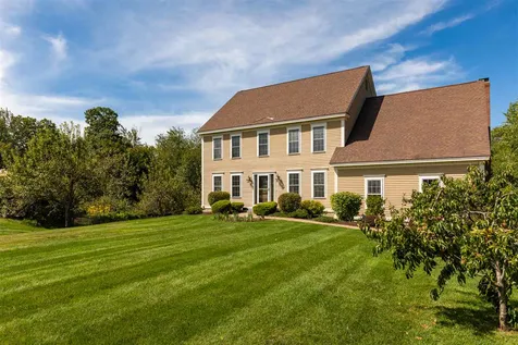 14 Easton Hill Lane Stratham NH 03885