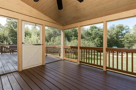 14 Easton Hill Lane Stratham NH 03885