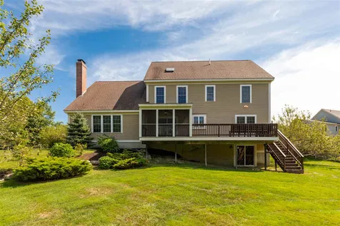 14 Easton Hill Lane Stratham NH 03885