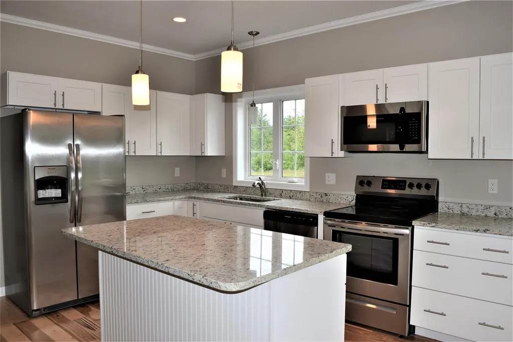 380 Shaw Road Northfield NH 03276