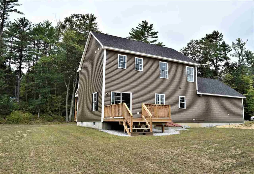 380 Shaw Road Northfield NH 03276