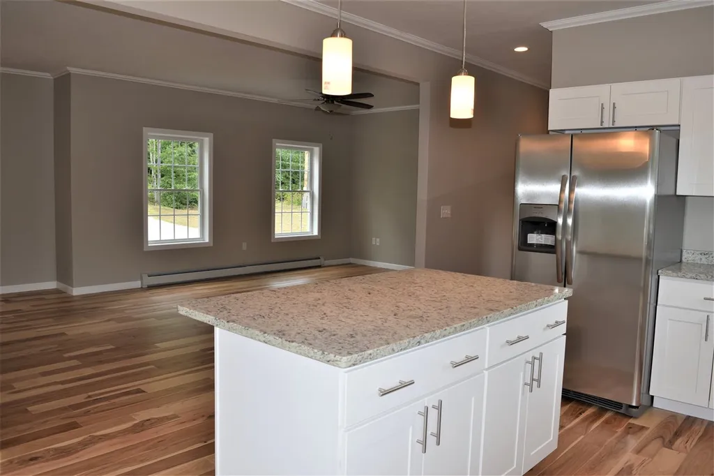 380 Shaw Road Northfield NH 03276