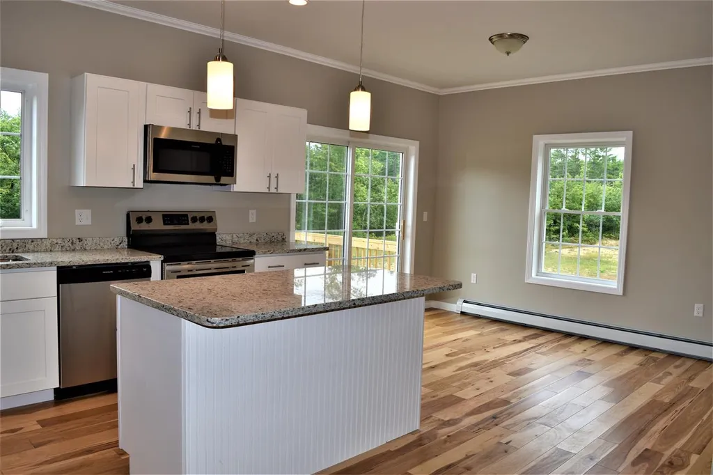 380 Shaw Road Northfield NH 03276