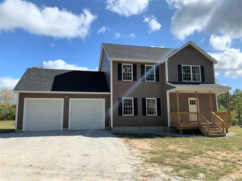 380 Shaw Road Northfield NH 03276