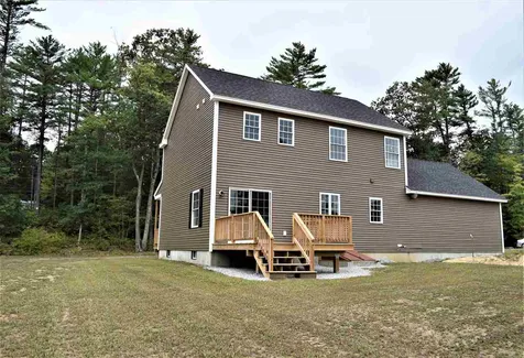 380 Shaw Road Northfield NH 03276
