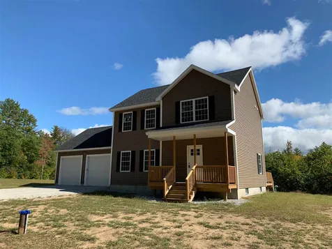 380 Shaw Road Northfield NH 03276