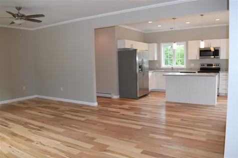 380 Shaw Road Northfield NH 03276