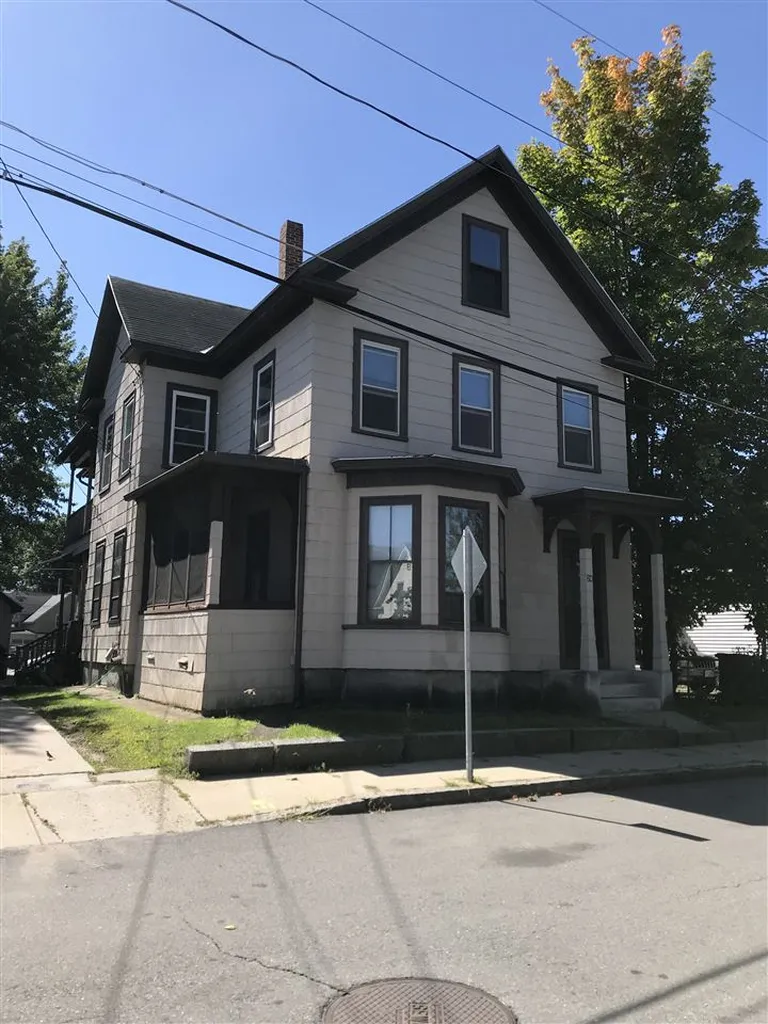 24 Mulberry Street Nashua NH 03060