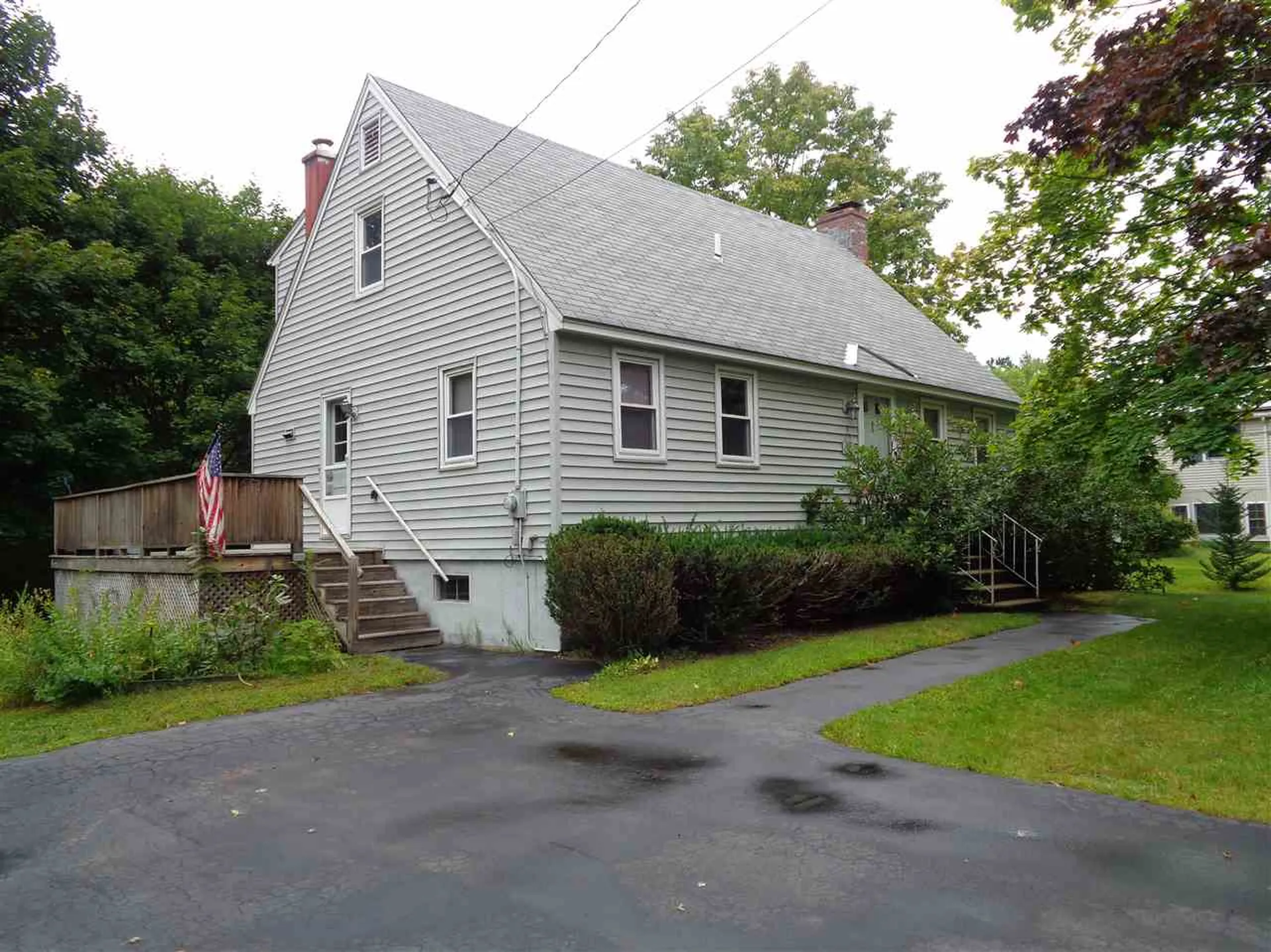 9 Gary Lane Exeter NH 03833