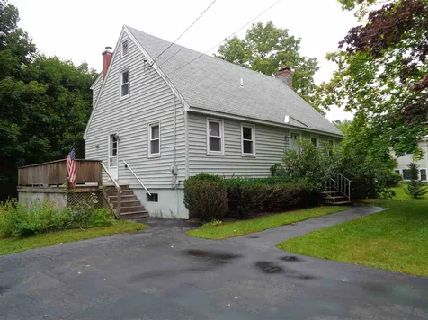 9 Gary Lane Exeter NH 03833