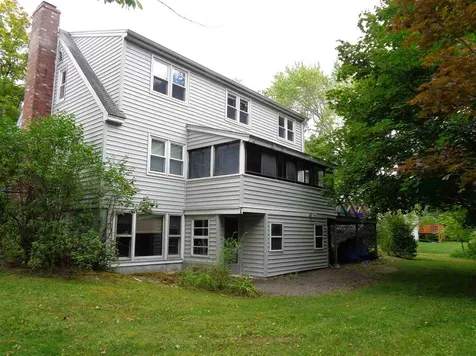 9 Gary Lane Exeter NH 03833