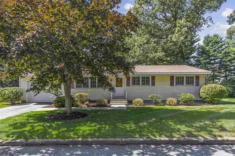 65 Pepperidge Drive Manchester NH 03103