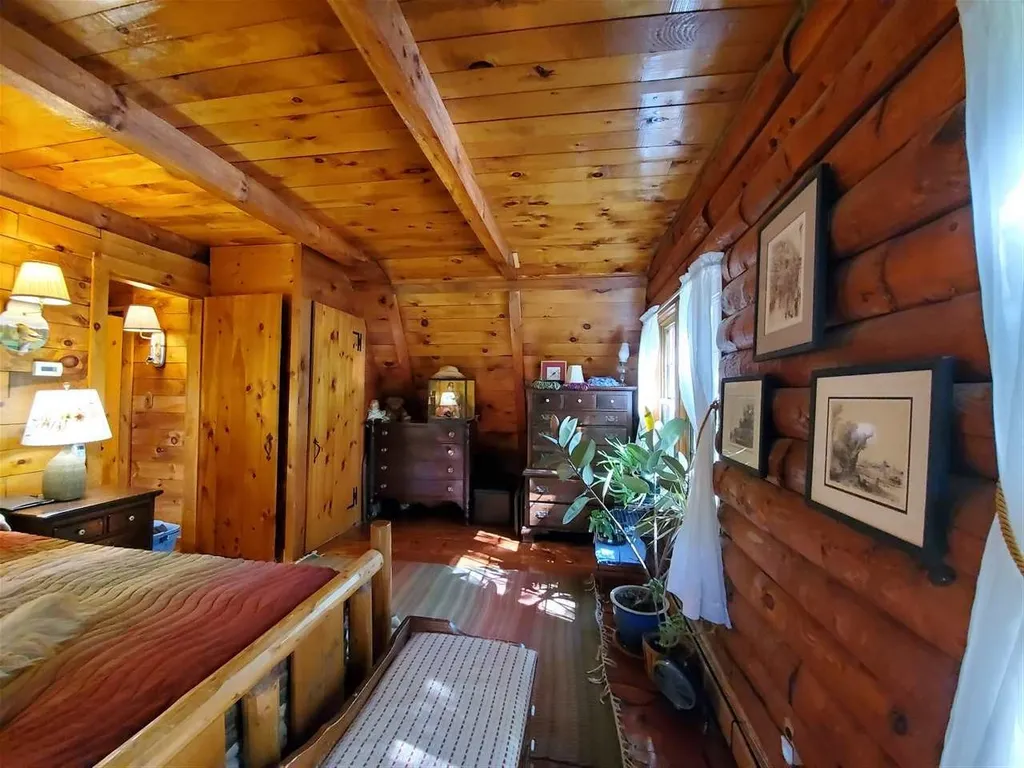 569 Crystal Lake Road Gilmanton NH 03237