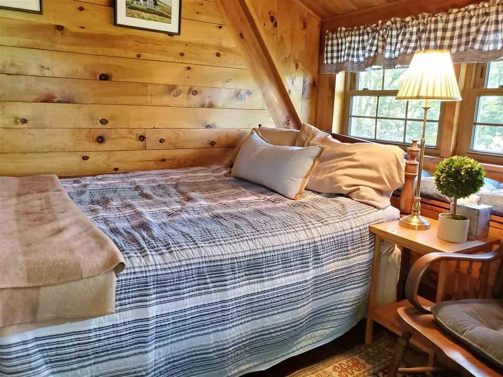 569 Crystal Lake Road Gilmanton NH 03237