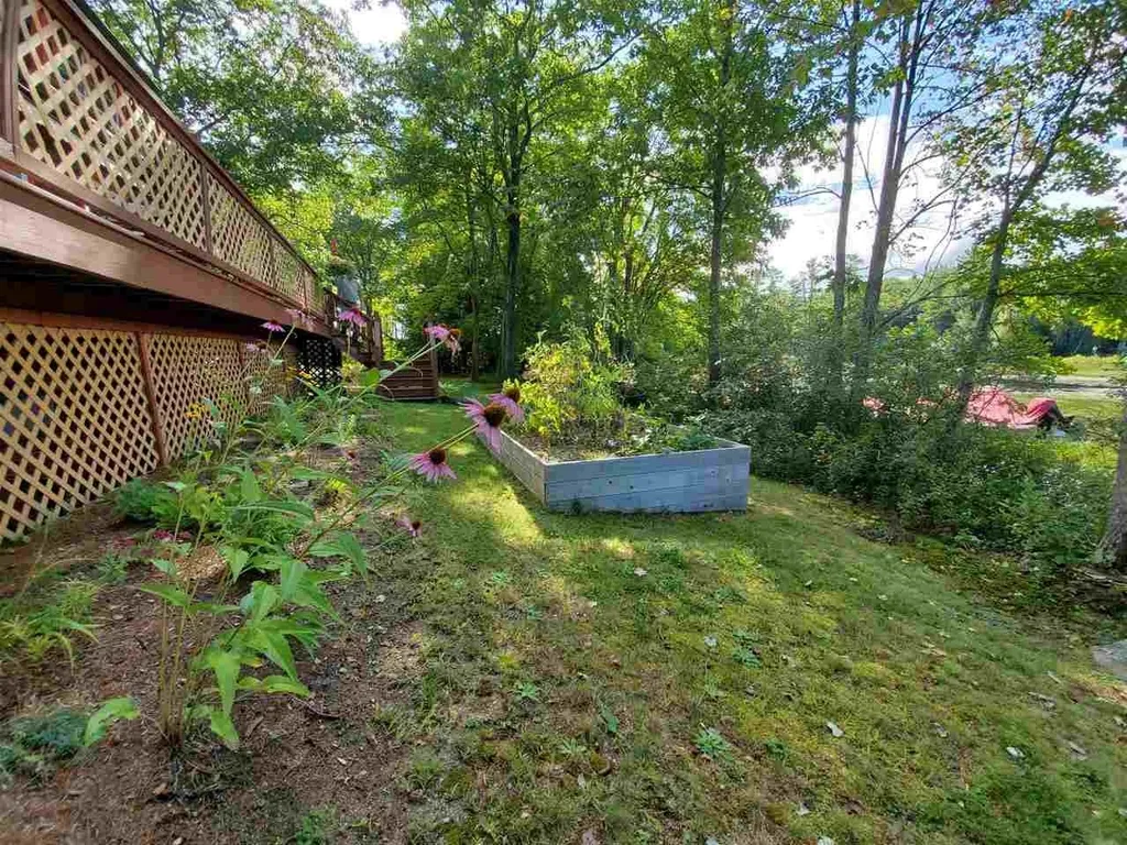 569 Crystal Lake Road Gilmanton NH 03237