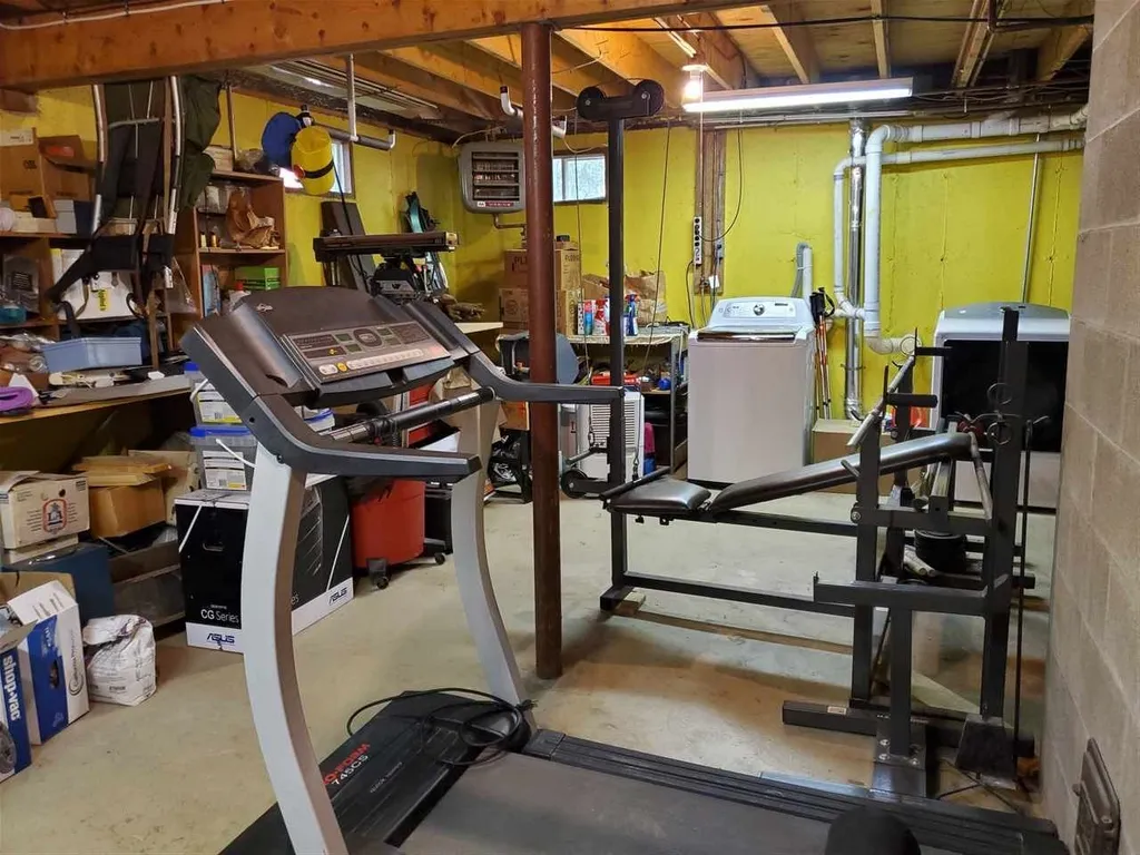 569 Crystal Lake Road Gilmanton NH 03237