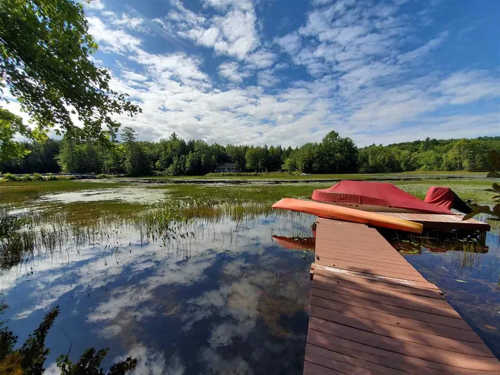 569 Crystal Lake Road Gilmanton NH 03237